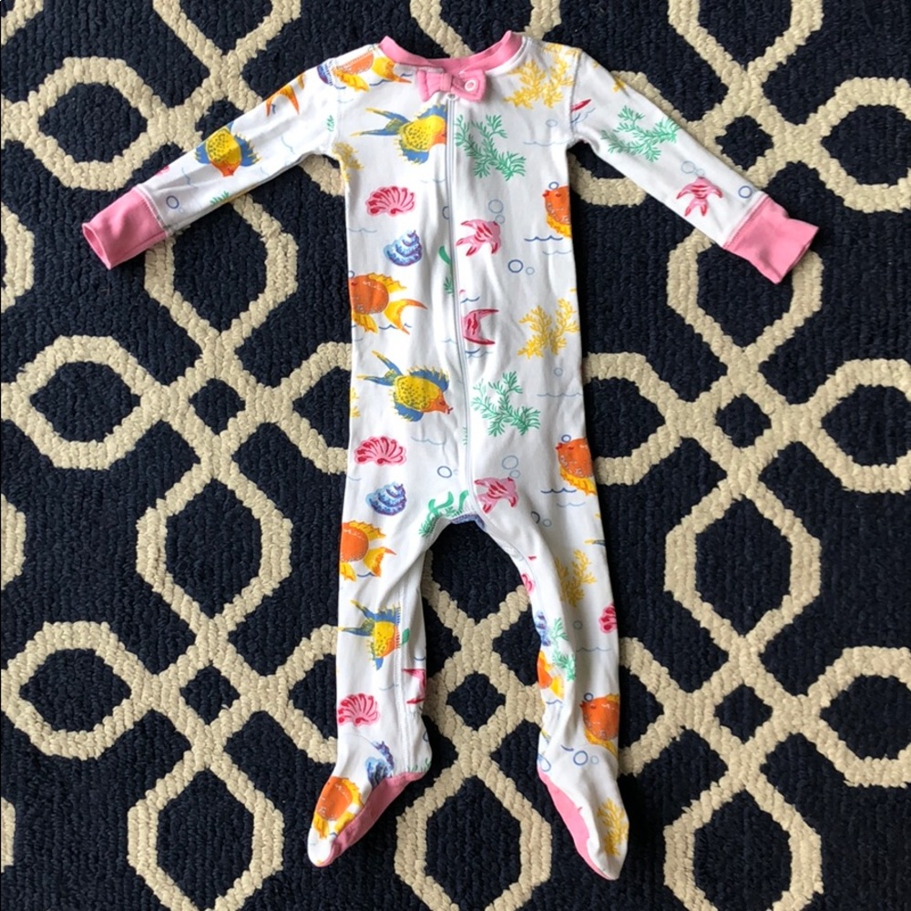 Beaufort Bonnet Noelles Night Night, Fripp Fishies